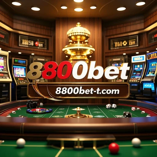 8800bet