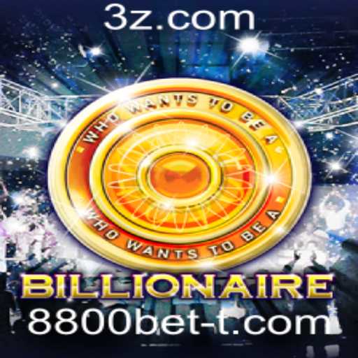Explorando o Excitante Mundo do Jogo Billionaire com 8800bet
