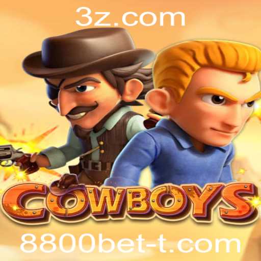 Explorando o Mundo Empolgante de COWBOYS: O Jogo de Aventura Estratégica