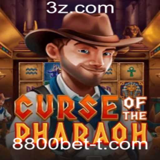 Desvendando o Mistério de CurseofthePharaoh