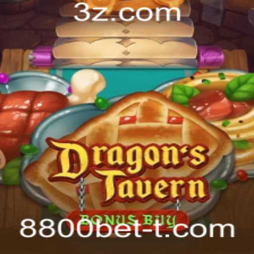 Descubra DragonsTavern: O Novo Jogo de Aventura com 8800bet