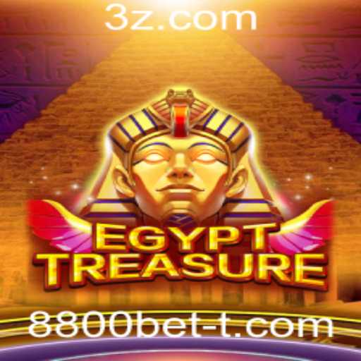 Explorando o Fascinante Mundo de EgyptTreasure e a Plataforma 8800bet