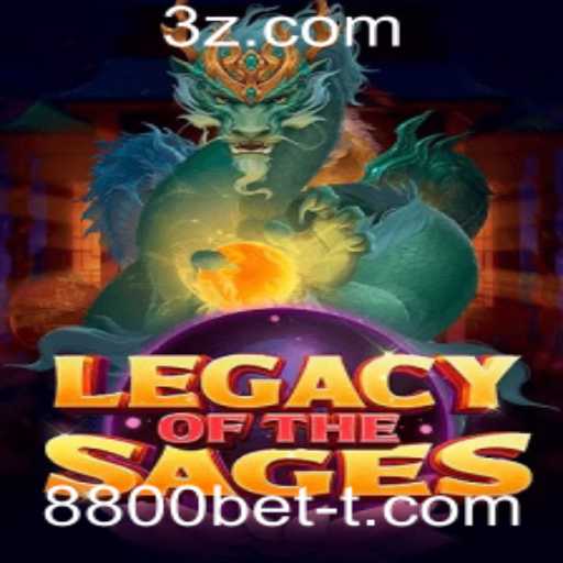 Explorando o Fascinante Universo de LegacyoftheSages
