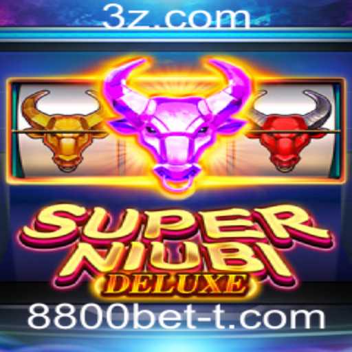 Explorando o Universo de SuperNiubiDeluxe: Um Jogo Inovador