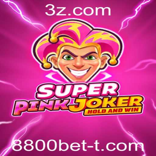 SuperPinkJoker: A Nova Sensação no Mundo dos Jogos