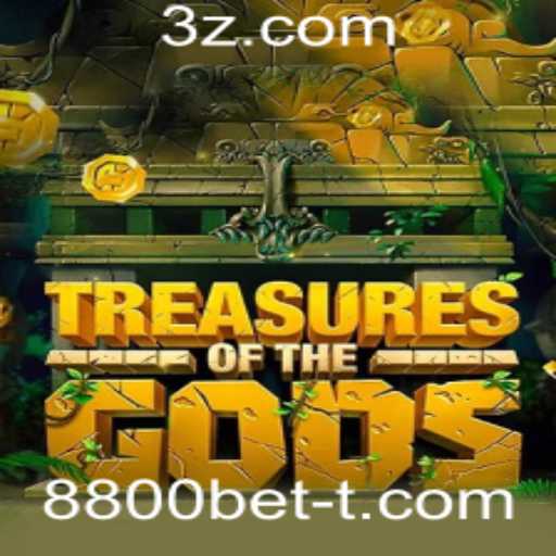 Descubra as Aventuras de 'TreasureoftheGods': Um Jogo Empolgante no Mundo dos Cassinos Online