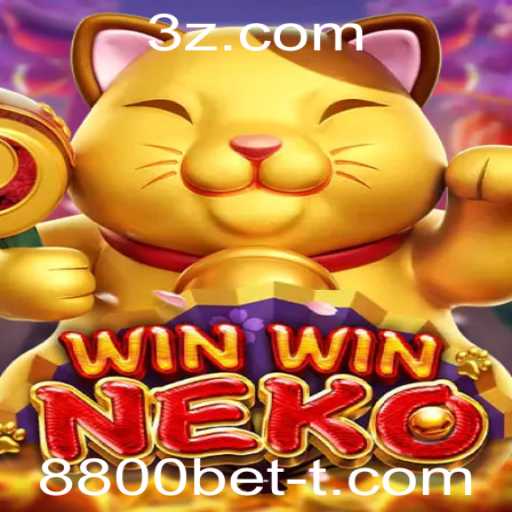 WinWinNeko: A Nova Sensação em Jogos de Aposta Online