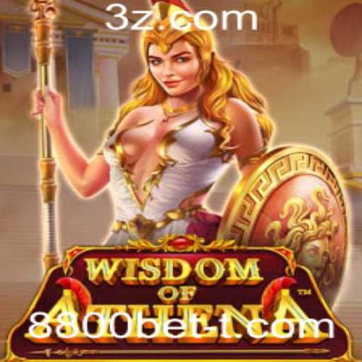 Desvendando WisdomofAthena e o Mundo de 8800bet