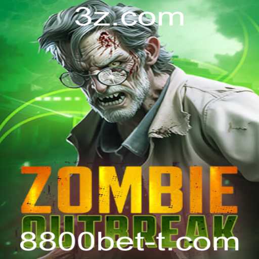 ZombieOutbreak: Uma Aventura Apocalíptica em 8800bet